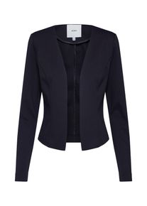 Ichi, Damer, Blazer 'IHKate', Sort, St&oslash;rrelse M