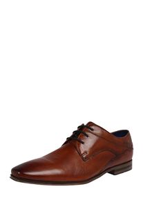 Bugatti Chaussure à lacets 'Morino' Homme marron taille 43