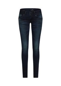 LTB Dames Jeans 'Julita X' donkerblauw 24