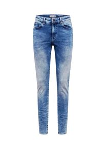 PETROL INDUSTRIES Heren Jeans 'Seaham' blauw denim 30