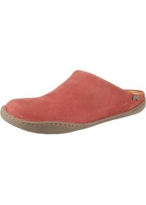Camper Dames Clogs zalm roze 35