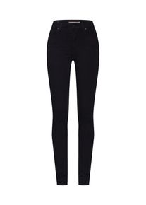 Levi's LEVI'S &reg; Jean '721&trade; High Rise Skinny Jeans' Femme noir taille 32
