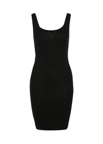 Mbym Dames Jurk 'Lina Basic' zwart 34
