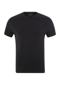 Calvin Klein Underwear Maiou Bărbaţi negru, Mărimea S