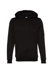 Urban Classics Heren Sweatshirt zwart S