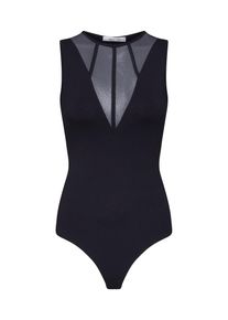 ABOUT YOU Shirtbody 'Phyllis' Femme noir taille 38