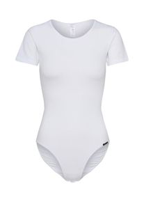 Skiny Dames Lingerie body wit XS-S