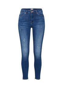 Only Dames Jeans 'ONLFPAOLA' blauw denim 25-26