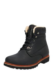 Panama Jack Stiefel 'Panama Aviator' Herren schwarz Größe 40