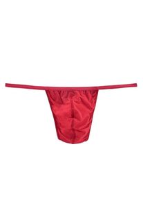 HOM Heren Slip rood XXL