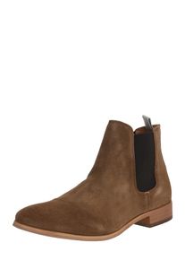 Shoe The Bear Heren Chelsea boots 'DEV S' bruin 41