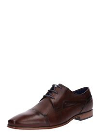 Bugatti Chaussure à lacets 'Morino' Homme marron taille 45