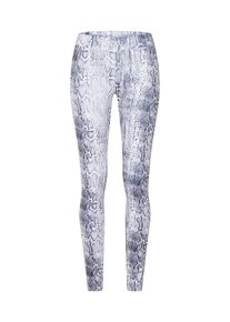 Urban Classics Leggings Femei gri, Mărimea S