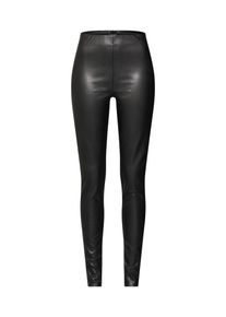Soaked in Luxury Leggings 'Kaylee', Mujeres, negro, talla L