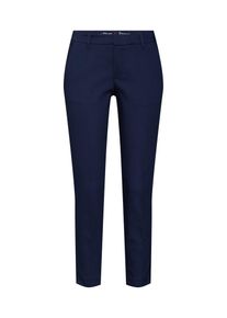 s.Oliver Dames Pantalon navy 34