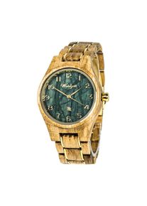 Waidzeit Montre Barrique pour femme