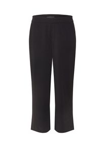 MAC Calças 'Chiara' em preto