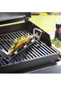 Gefu BBQ Fischgriller / Fischhalter