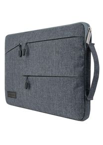 Wiwu Top Kwaliteit Laptop Case Voor Macbook Pro 13 2019 Notebook Tas Voor Macbook 16 Anti-Diefstal Voor Xiaomi air 13 Laptop Sleeve 15.6