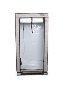 HOMEbox Ambient Q60+ Plus 60 x 60 x 160 cm