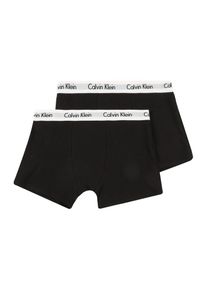Calvin Klein Underwear Alsónadrág Fiúk fekete , Méret 104-110