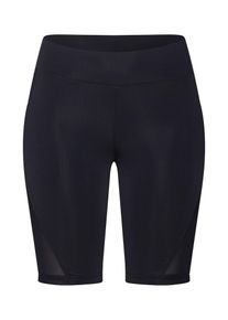 Urban Classics Dames Leggings zwart XS