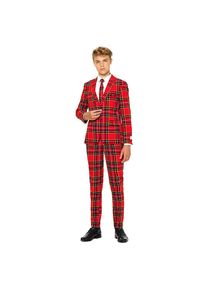 OppoSuits OppoSuit Tuta da boscaiolo per adolescenti
