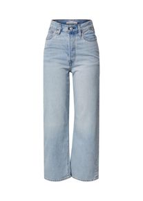 Levi's LEVI'S ® Jean 'Ribcage Straight Ankle Jeans' Femme bleu taille 24