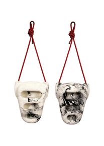 Metolius Rock Rings 3d Klettergriffe, Größe: Einheitsgröße