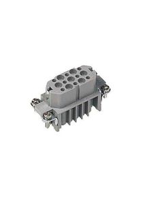 HARTING 09210153101 Han 15D female connector