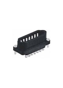 HARTING 09700142614 Staf 14 male connector