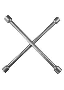 SW-Stahl 02102L Radkreuzschl&uuml;ssel, 13/16", 17-19-22 mm, PKW