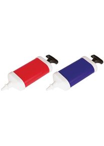 Amscan Pompe à ballons pratique