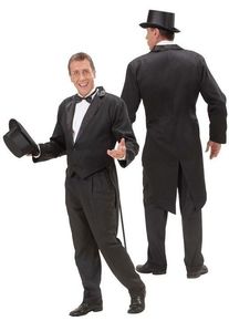 Widmann Manteau &eacute;l&eacute;gant pour hommes Edwin