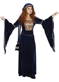 Orlob Déguisement demoiselle Nadja femme