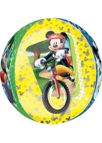 Amscan Ballon ballon Mickey Mouse sports fun