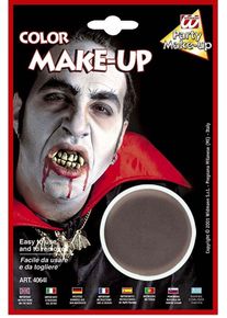 Widmann Vandtæt horror-make-up grå