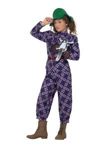Smiffys David Walliams Awful Auntie costume for children