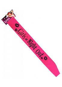 Widmann Ceinture de soirée rose pour filles