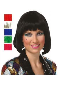 mottoland Perruque cheveux courts Lissy