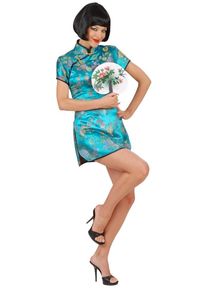 Widmann Asian Mai-Tin ladies costume
