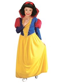 Widmann Fairytale girl child costume