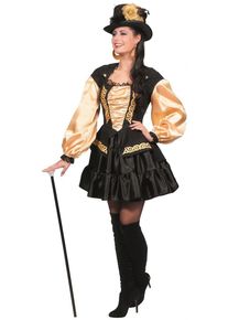 Baroque premium duchess