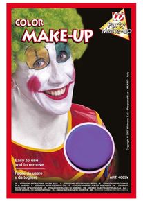 Widmann Maquillage pour le visage et le corps violet