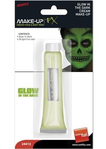 Smiffys Lysende creme-make-up 28 ml