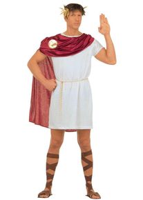 Widmann Spartacus Roman men's costume