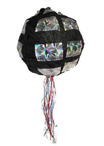 Funny Kula dyskotekowa pinata 35cm