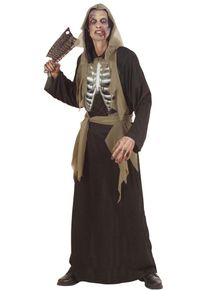 Widmann Mischa the Schächter men's costume
