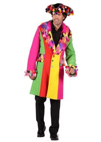 Motley Bodo Bommel jakke