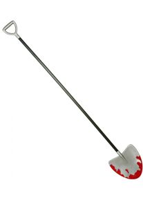 Widmann Pelle d'horreur maculée de sang 122cm